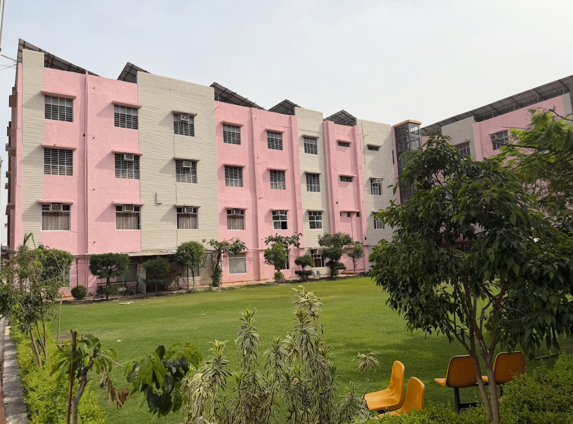 Arya College Jaipur hostel photo 64